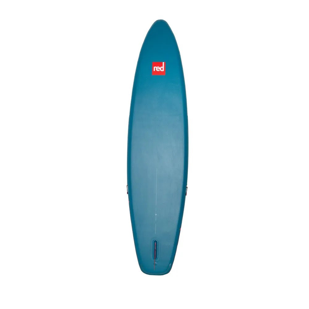 Red Paddle Co 11.3 Sport - HT Inflatable SUP Package