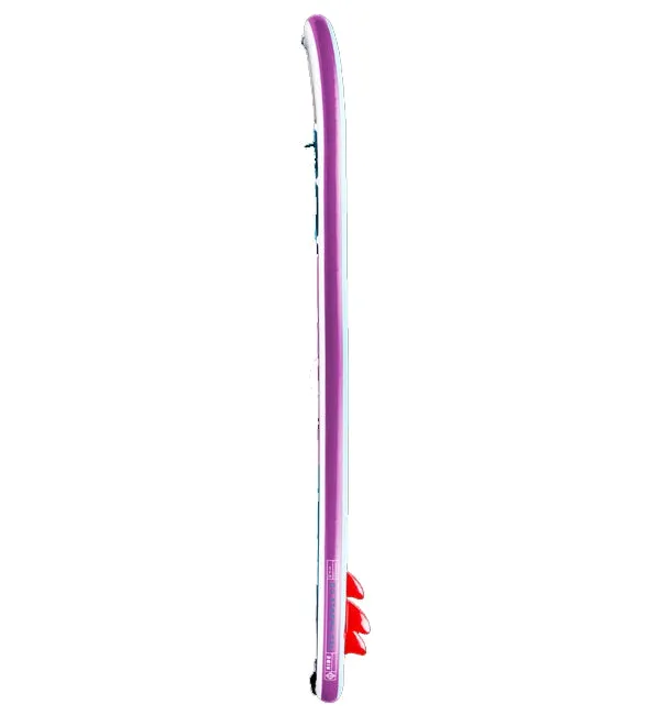 Red Paddle Co Ride 10'6 Special Edition Inflatable SUP - 2019