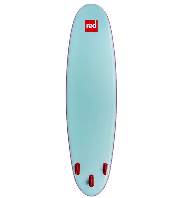Red Paddle Co Ride 10'6 Special Edition Inflatable SUP - 2019