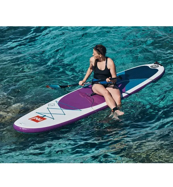 Red Paddle Co Ride 10'6 Special Edition Inflatable SUP - 2019