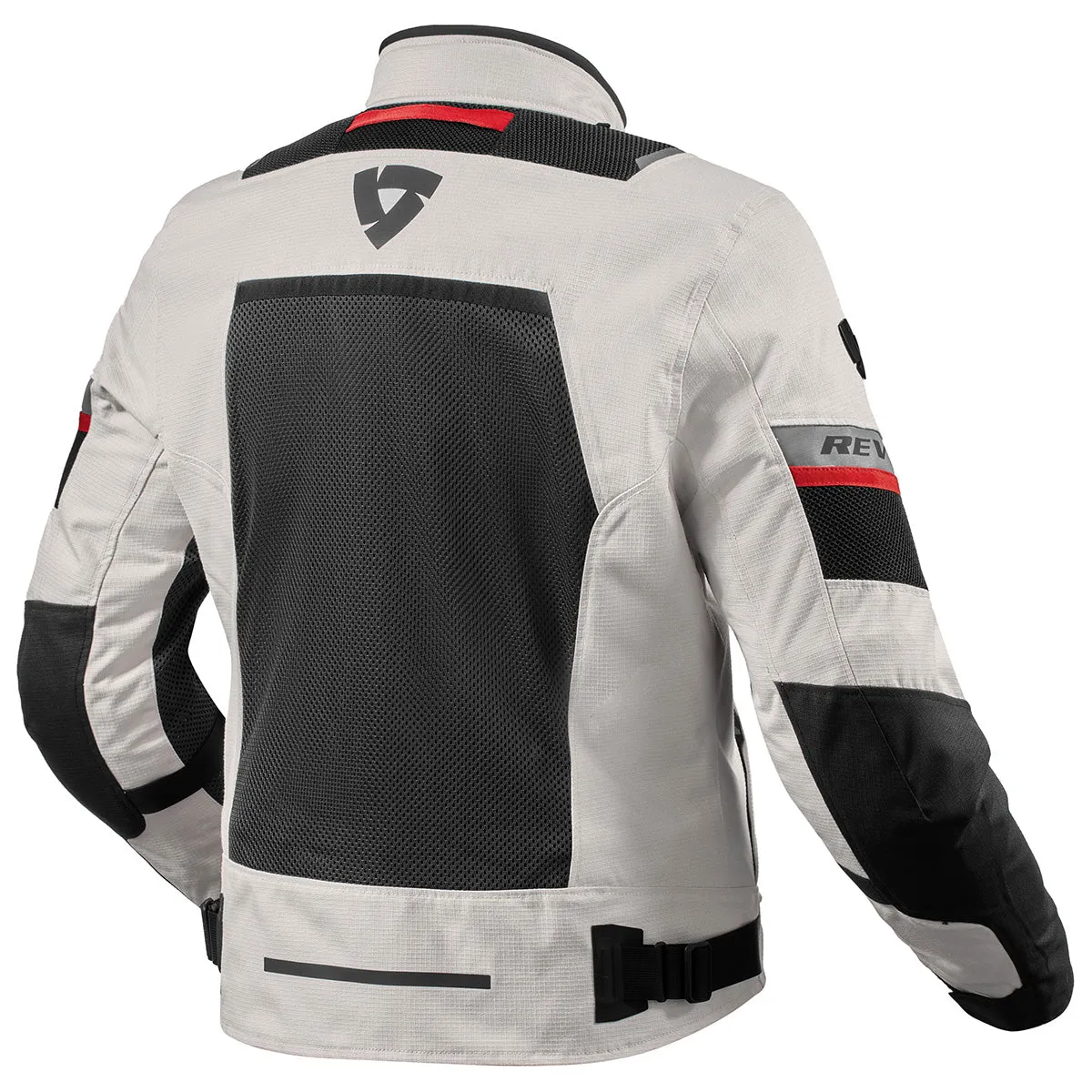 REV'IT! Tornado 4 H2O Adventure Touring Motorcycle Jacket