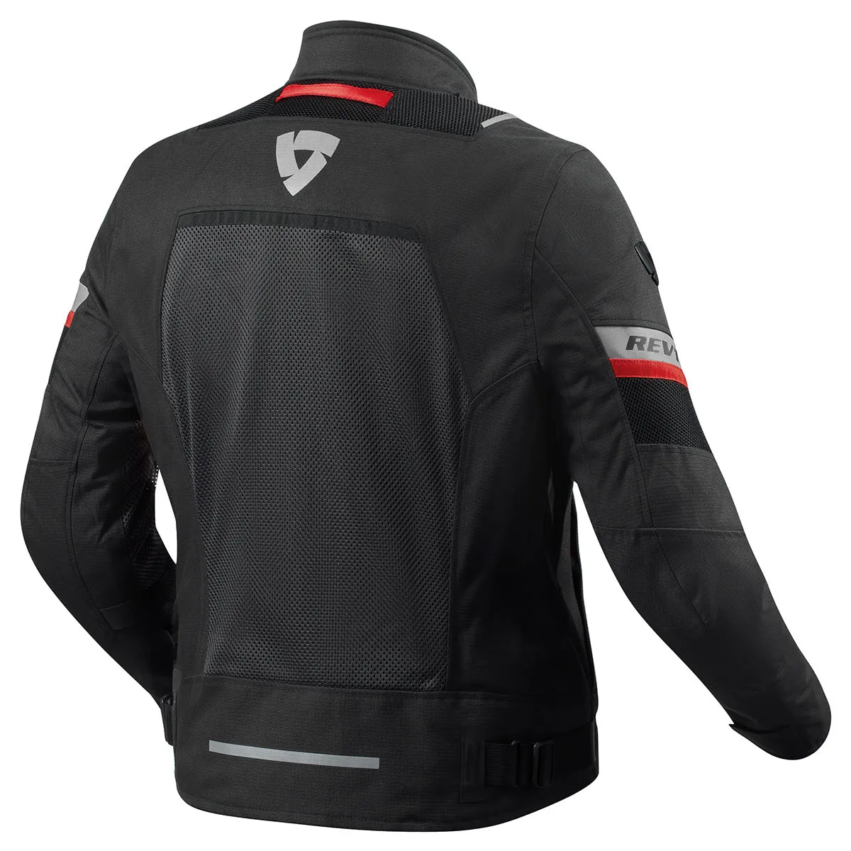 REV'IT! Tornado 4 H2O Adventure Touring Motorcycle Jacket