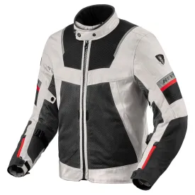 REV'IT! Tornado 4 H2O Adventure Touring Motorcycle Jacket
