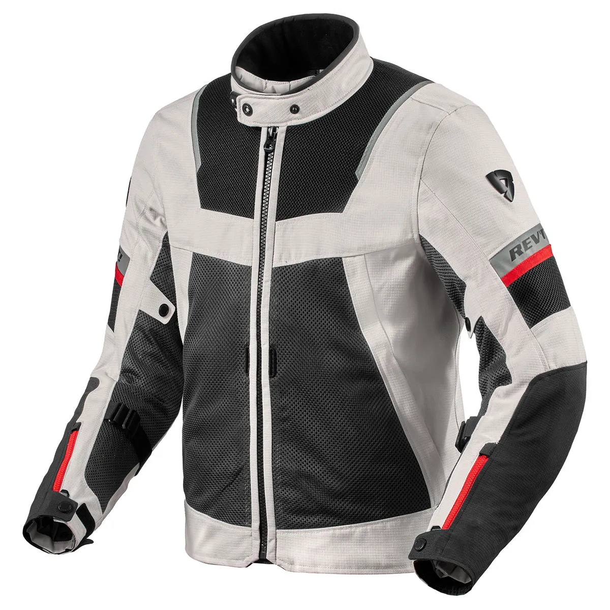 REV'IT! Tornado 4 H2O Adventure Touring Motorcycle Jacket