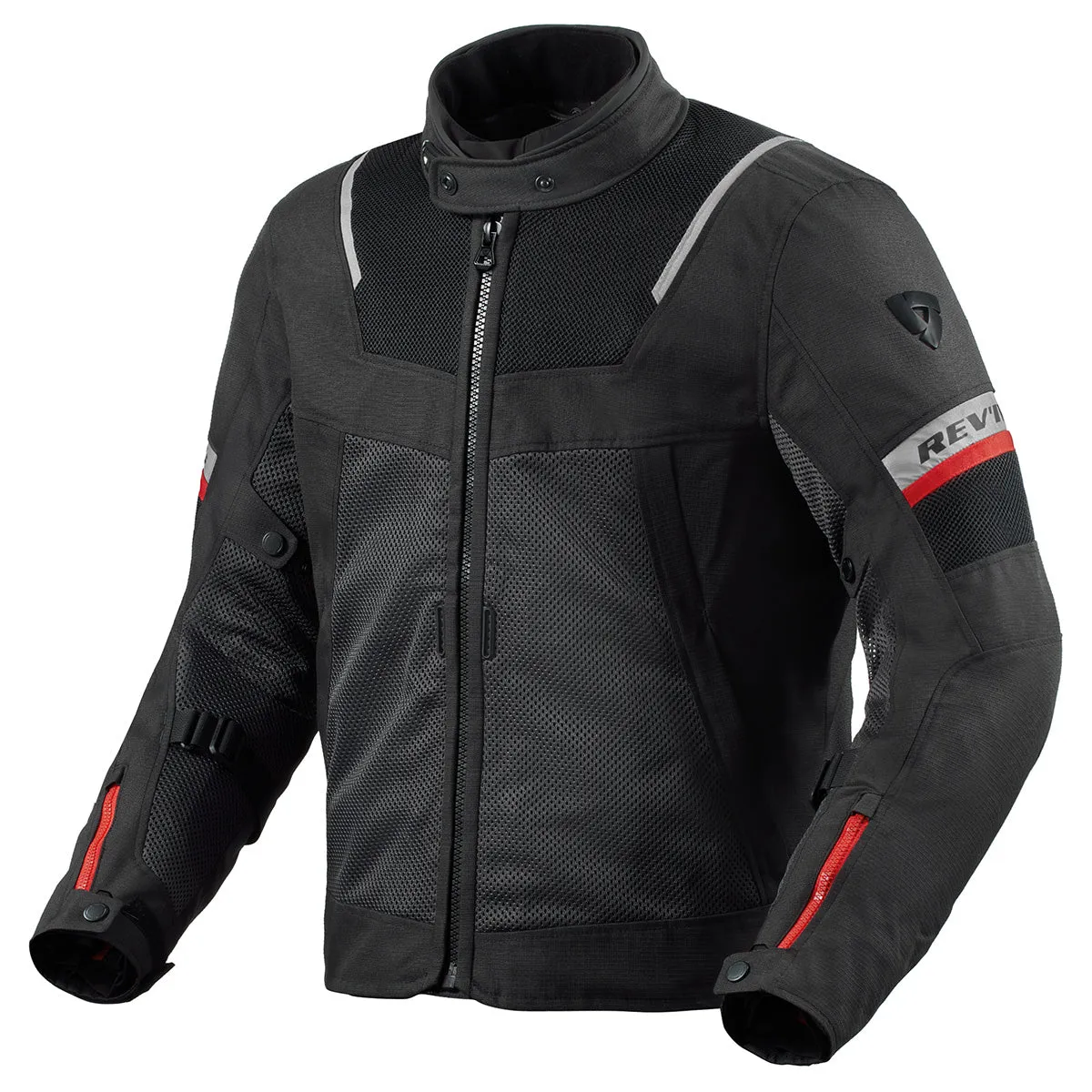 REV'IT! Tornado 4 H2O Adventure Touring Motorcycle Jacket