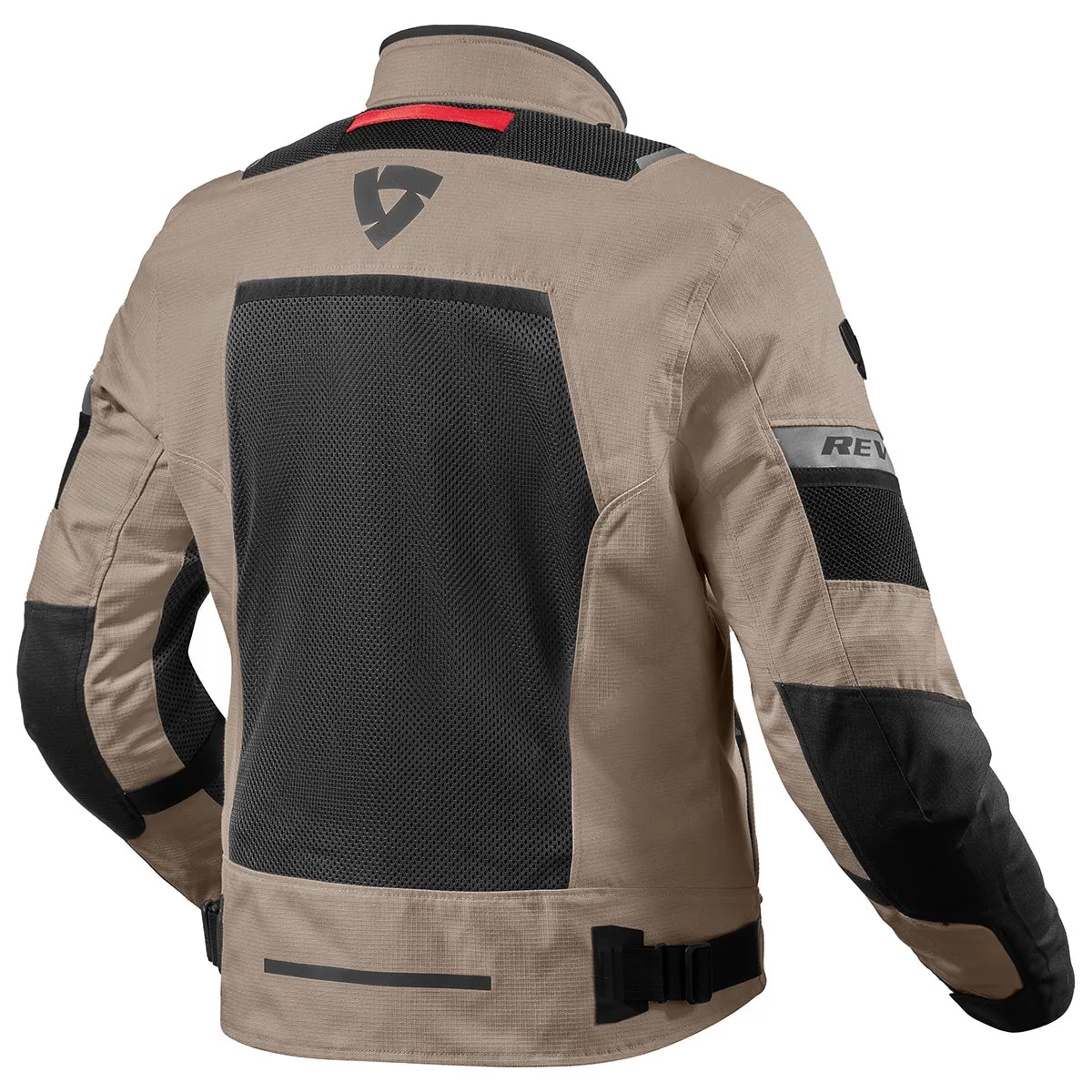 REV'IT! Tornado 4 H2O Adventure Touring Motorcycle Jacket