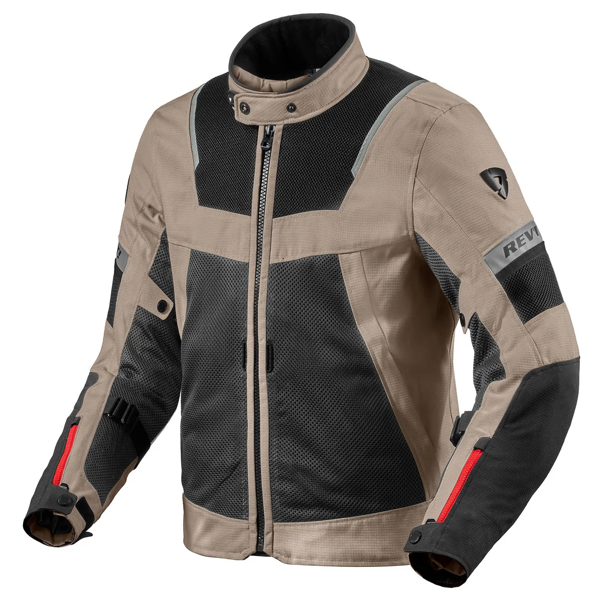 REV'IT! Tornado 4 H2O Adventure Touring Motorcycle Jacket