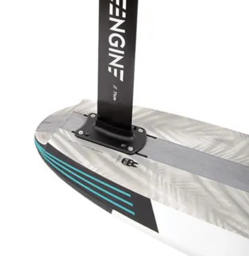 Ride Engine Moon Buddy SUP/Wing Foil Board 7'0