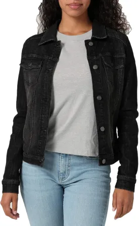 Riders by Lee Indigo Women's Denim Jacket