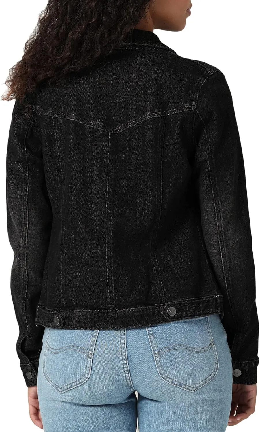 Riders by Lee Indigo Women's Denim Jacket