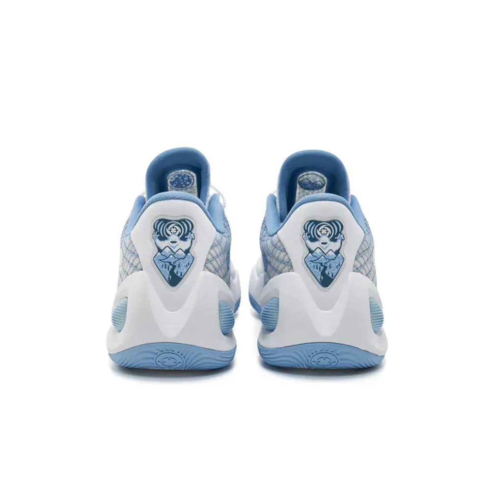 Rigorer AR1 "Snowman Ice" Basketball Shoes