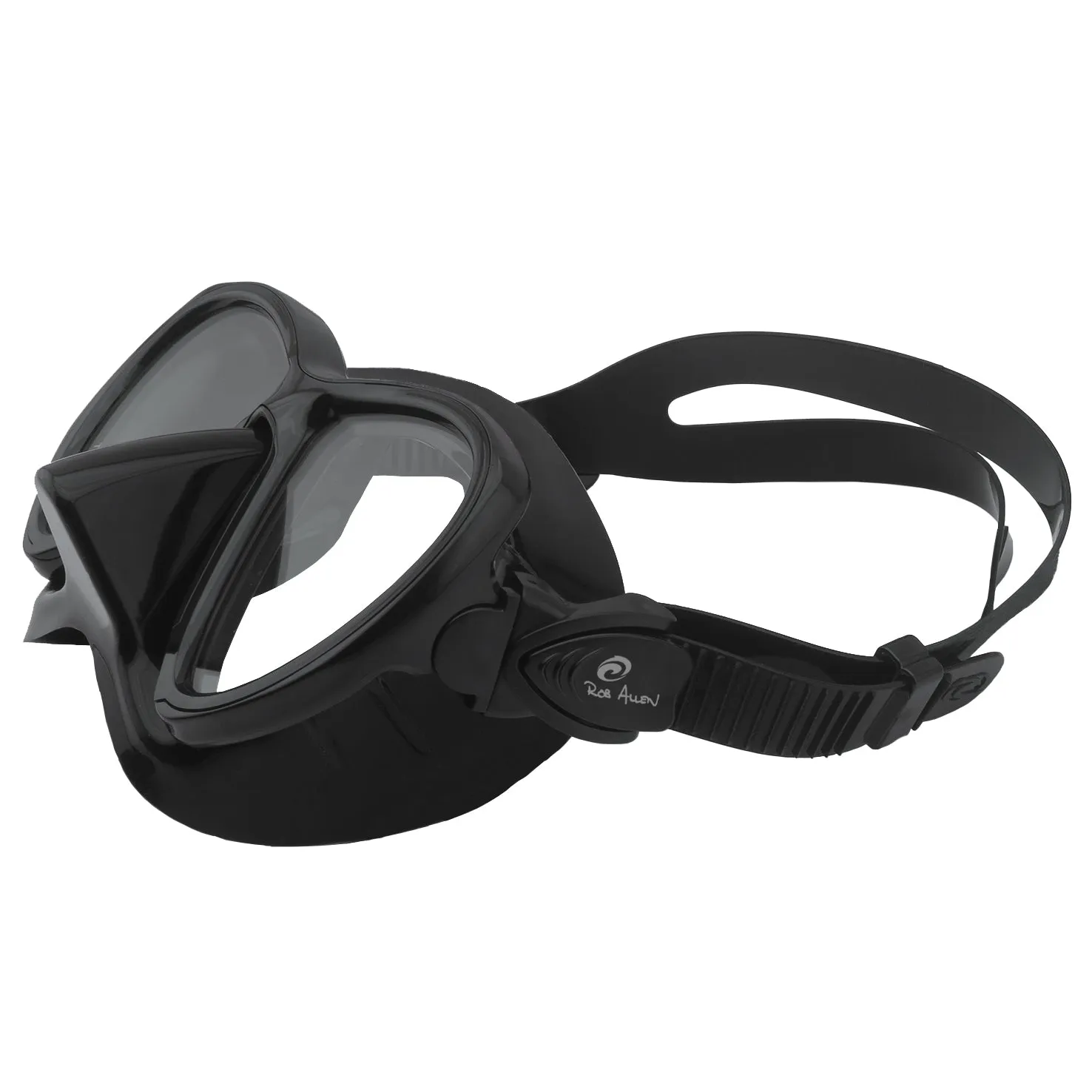 Rob Allen Snapper Mask