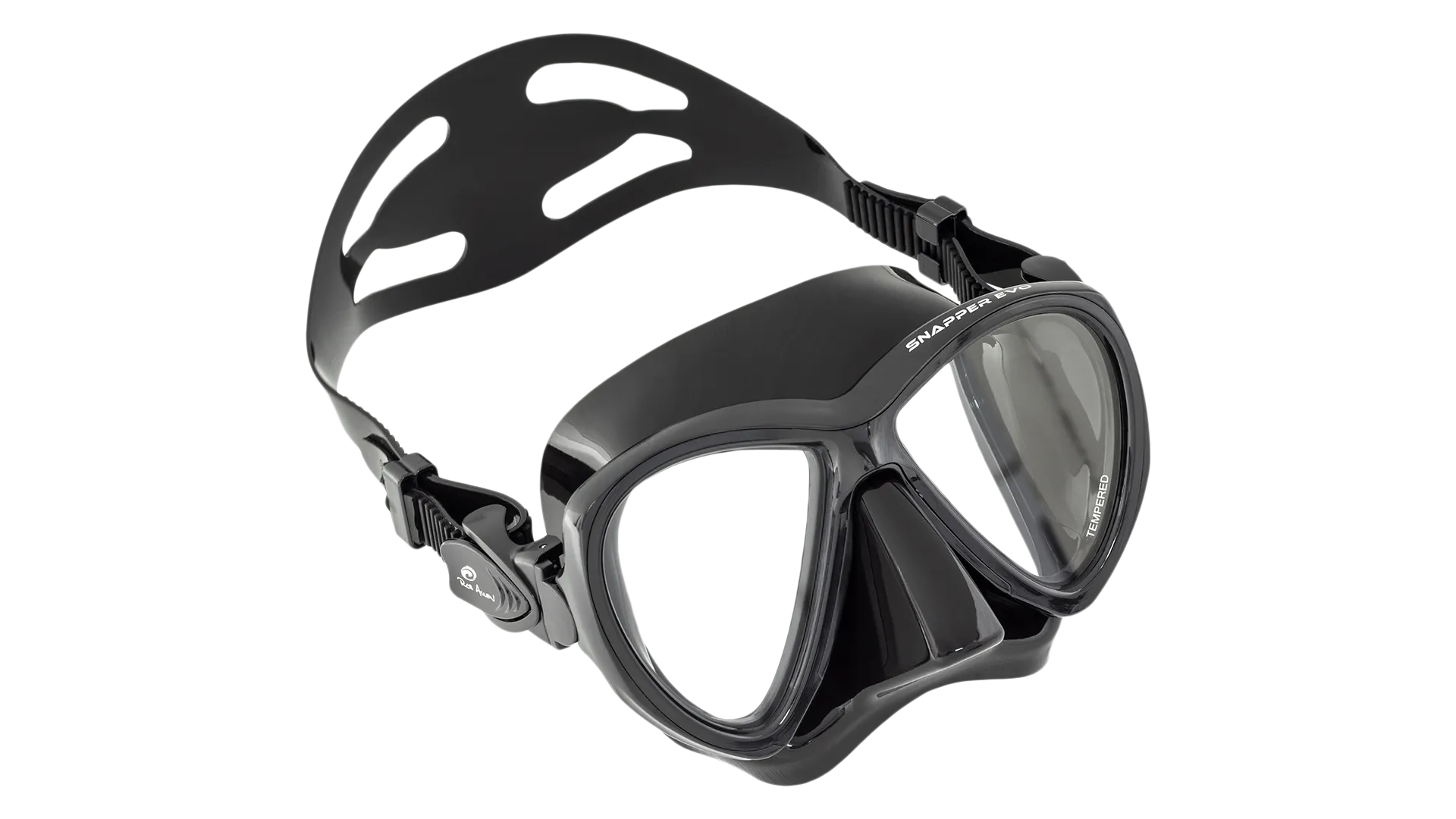 Rob Allen Snapper Mask