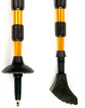 Rockwater Designs Touring Walking Pole