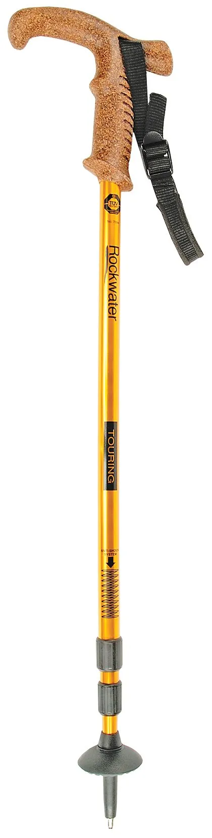 Rockwater Designs Touring Walking Pole