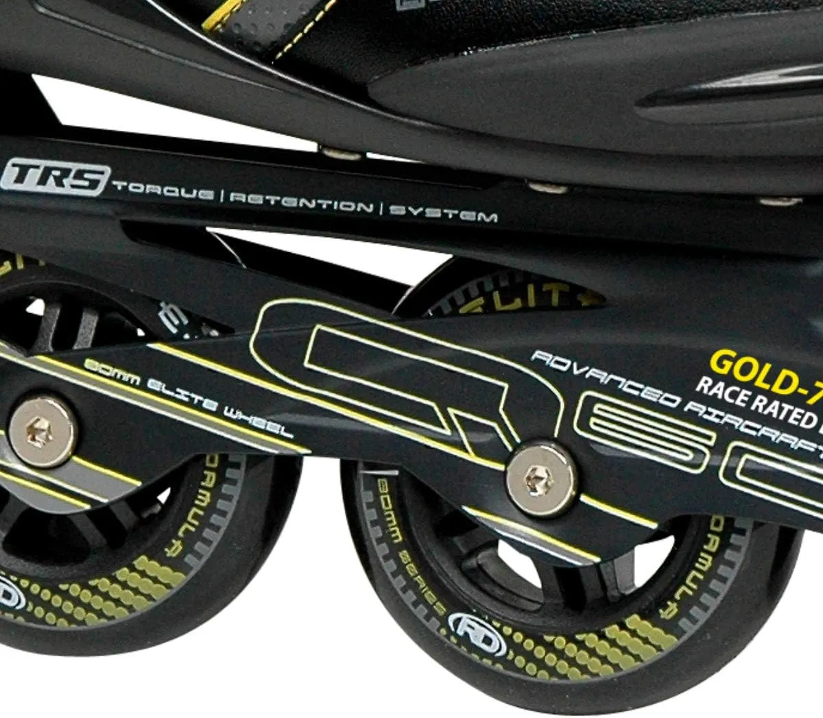 Roller Derby AERIO Q-60 Men's Inline Skates