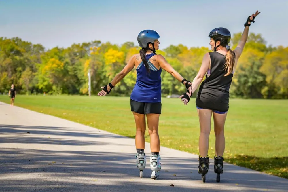 Roller Derby AERIO Q-60 Women's Inline Skates