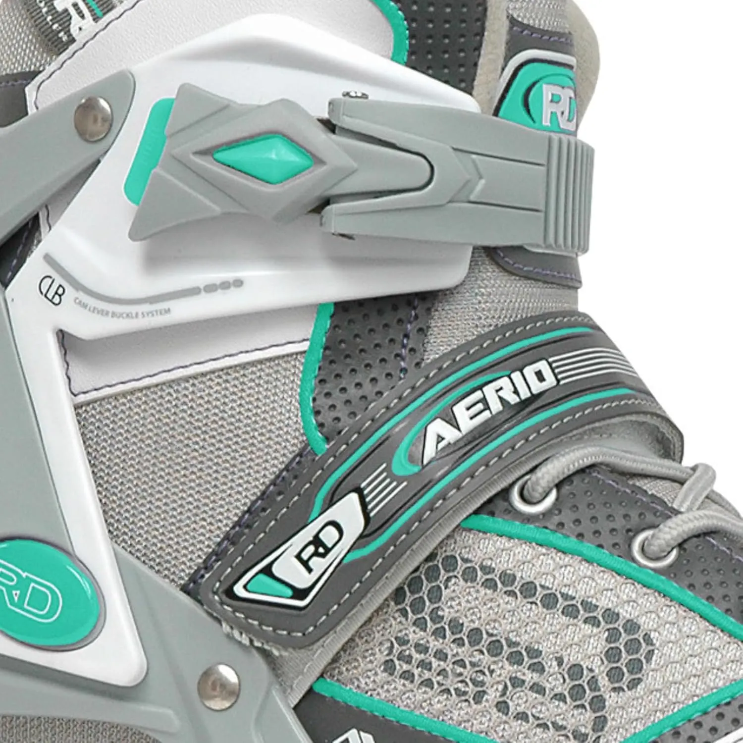 Roller Derby AERIO Q-60 Women's Inline Skates
