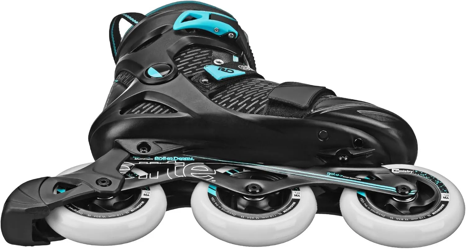 Roller Derby Elite Delta Inline Skates