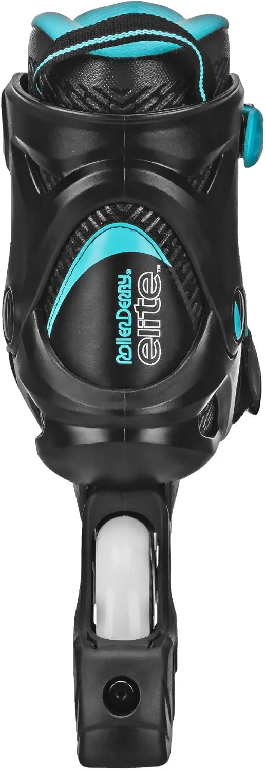 Roller Derby Elite Delta Inline Skates