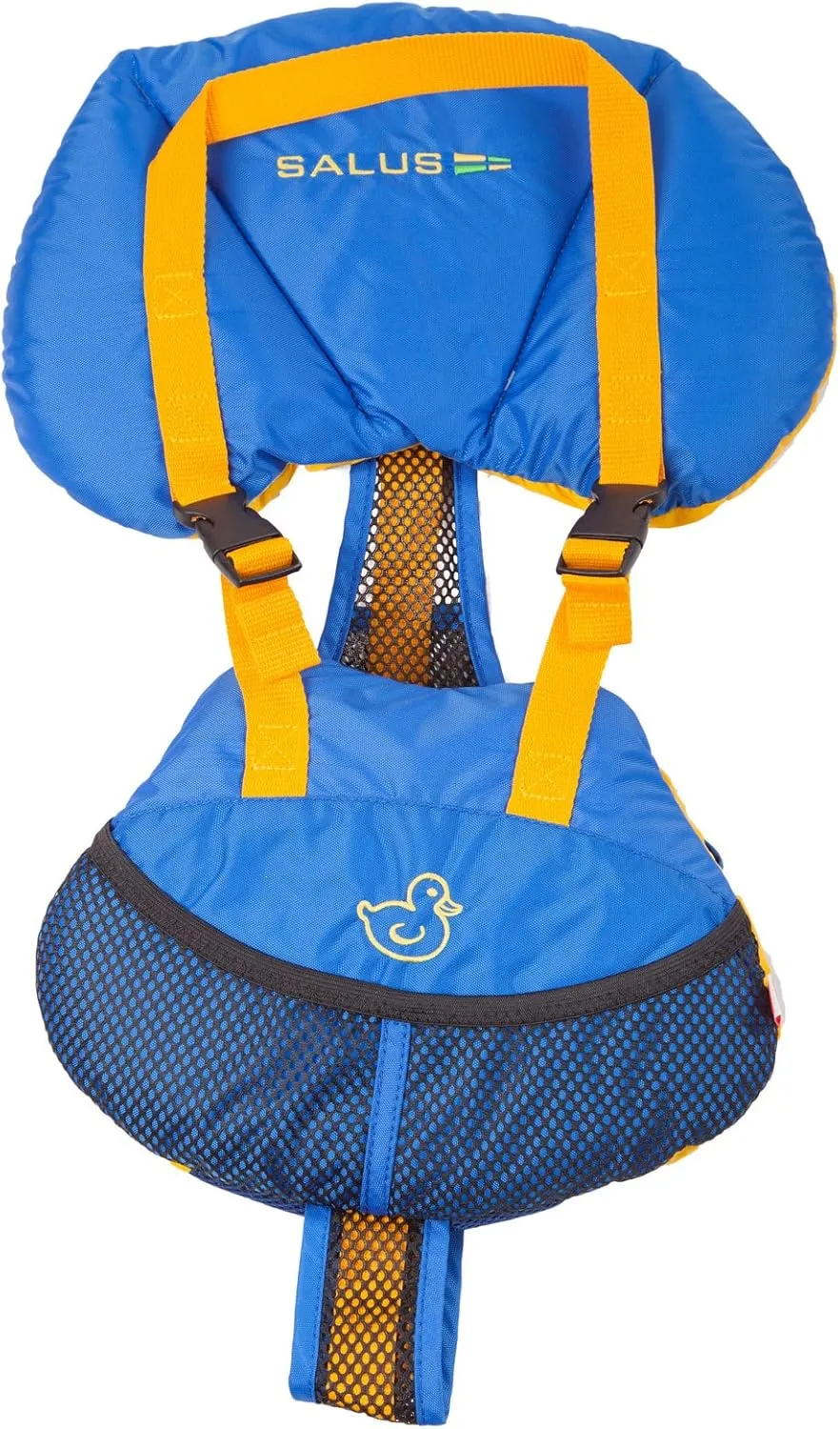 Salus Bijoux Baby Vest: Flotation Jacket for Infants 9-25 lbs