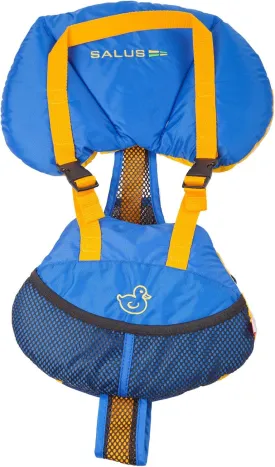 Salus Bijoux Baby Vest: Flotation Jacket for Infants 9-25 lbs