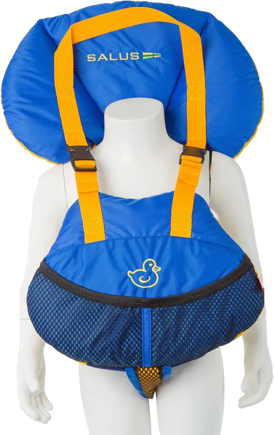 Salus Bijoux Baby Vest: Flotation Jacket for Infants 9-25 lbs