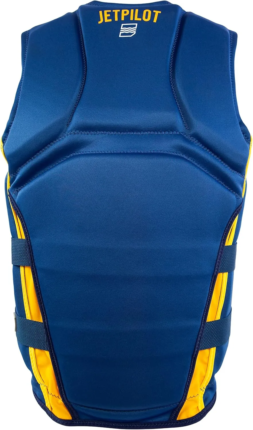 S.Bonifay Baller Neoprene Coast Guard Approved Life Jacket PFD