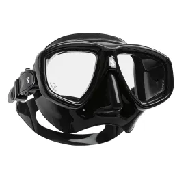 Scubapro Flux Twin Dive Mask