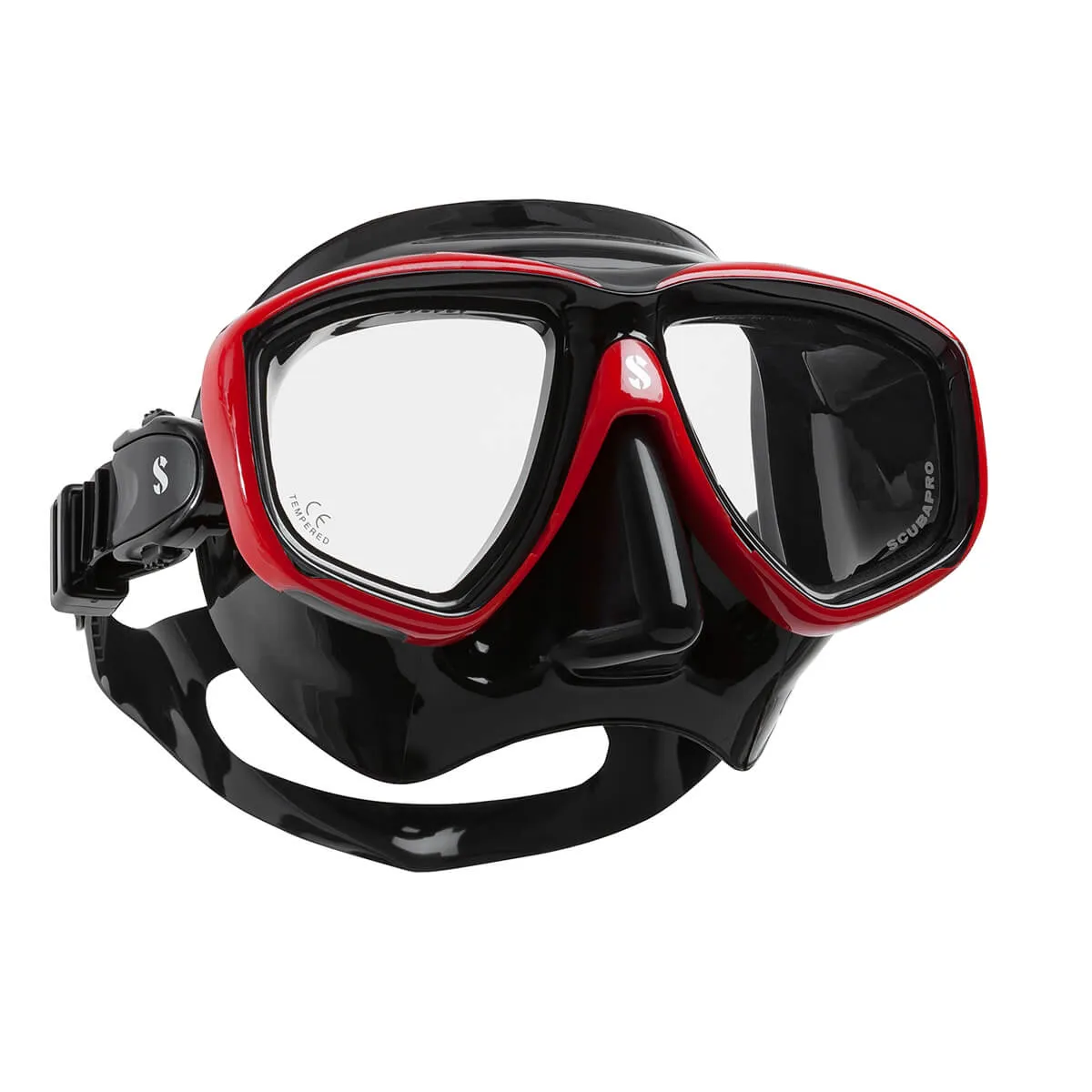 Scubapro Flux Twin Dive Mask