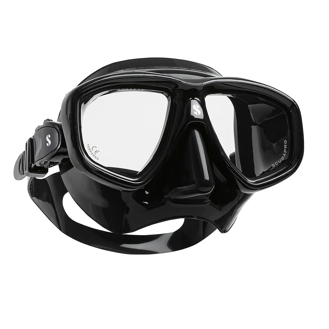 Scubapro Flux Twin Dive Mask