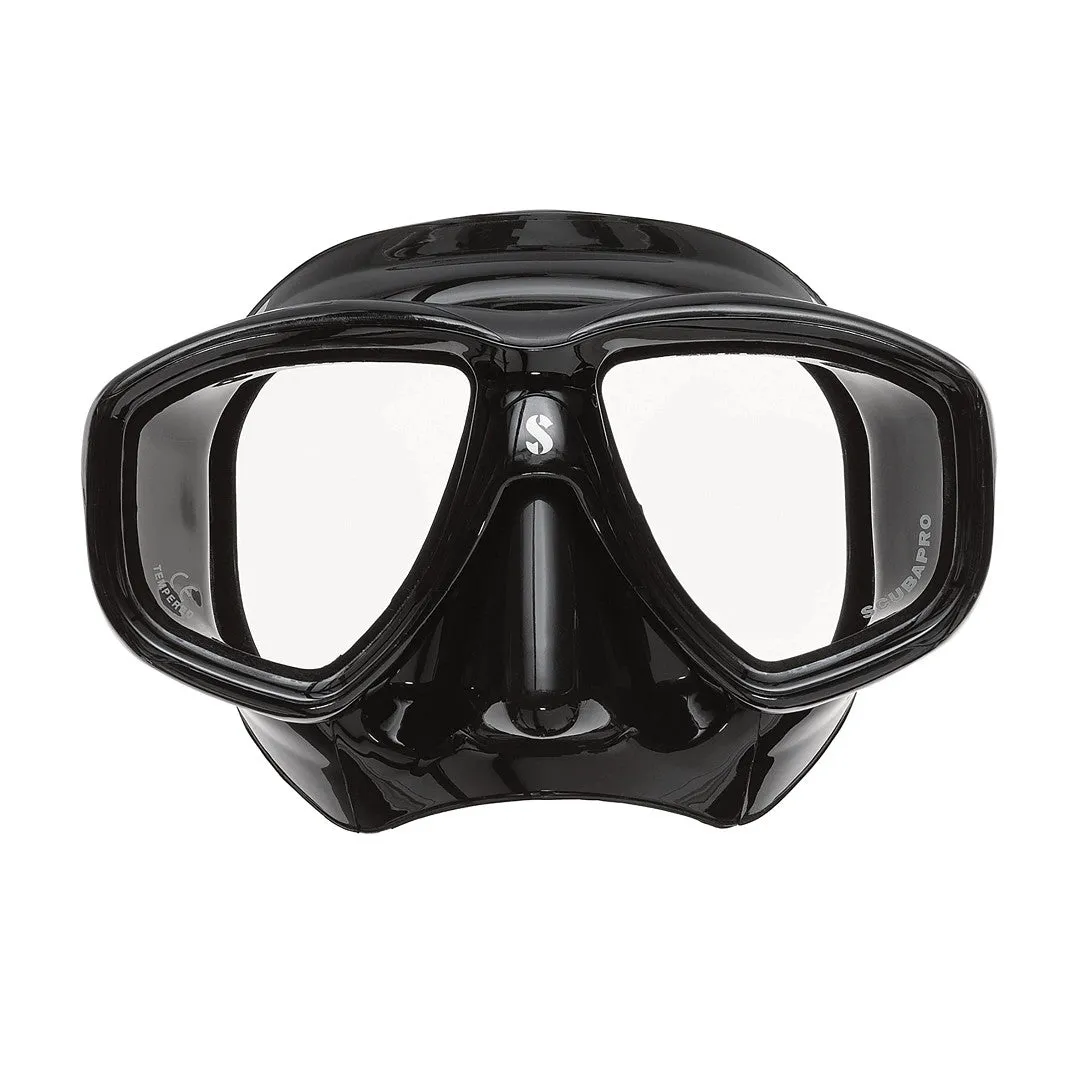 Scubapro Flux Twin Dive Mask