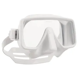 Scubapro Frameless Mask - White