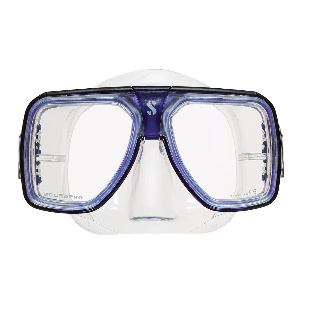 Scubapro Low Volume Solara Dive Mask