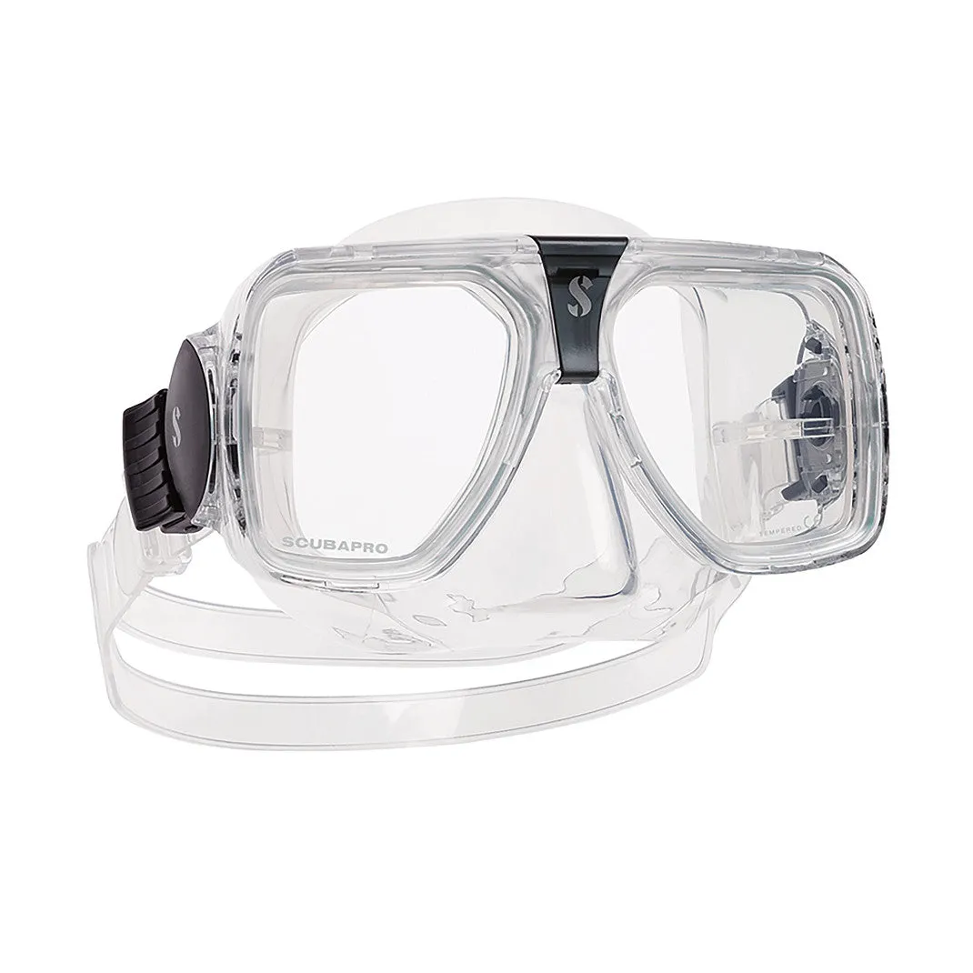 Scubapro Low Volume Solara Dive Mask