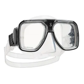 Scubapro Low Volume Solara Dive Mask