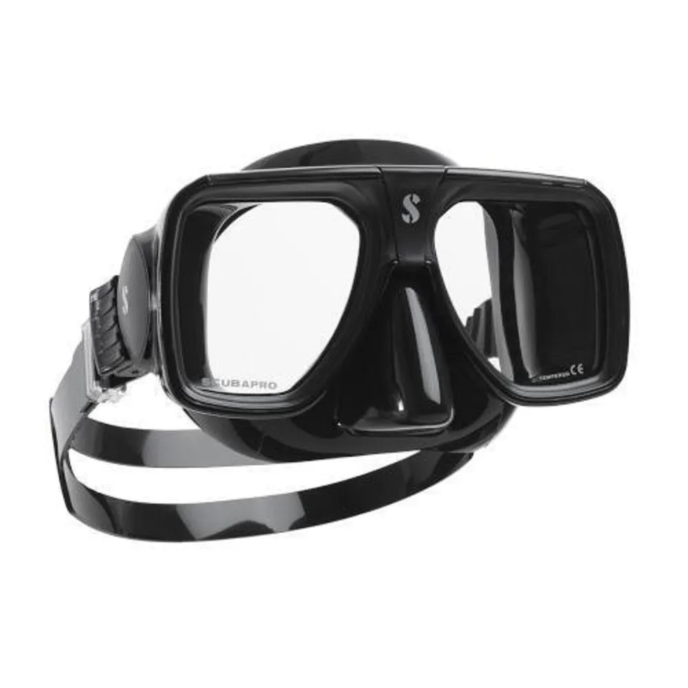 Scubapro Low Volume Solara Dive Mask