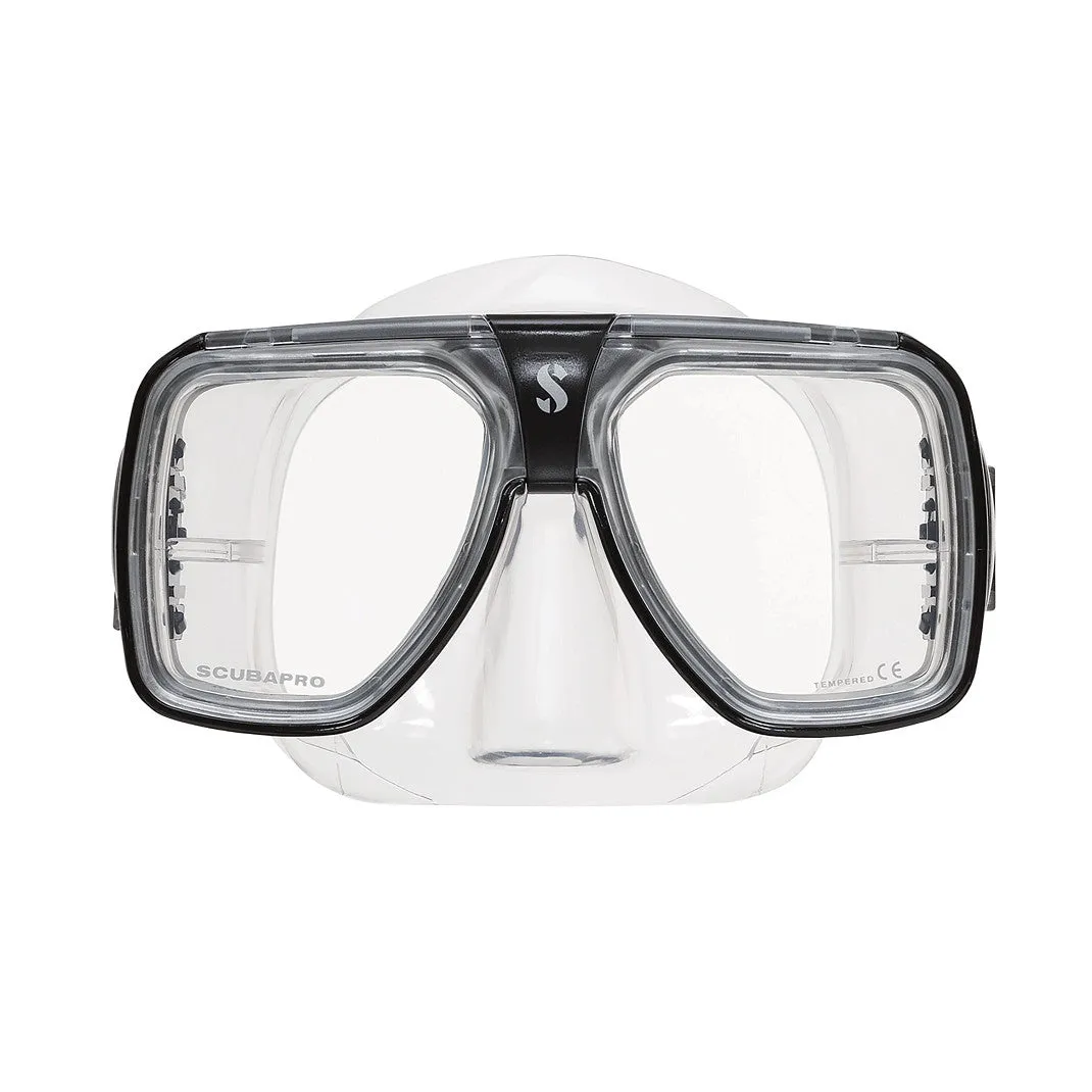 Scubapro Low Volume Solara Dive Mask