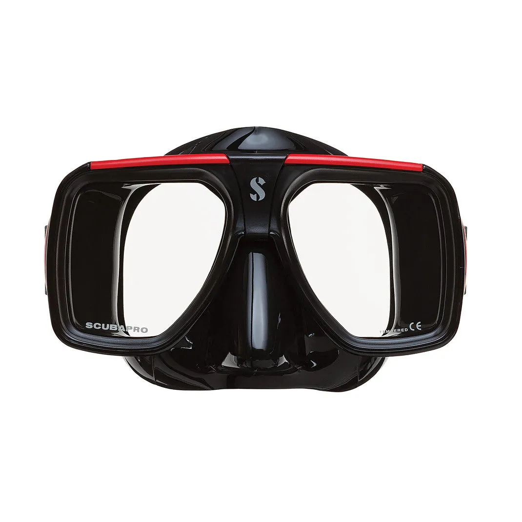 Scubapro Low Volume Solara Dive Mask