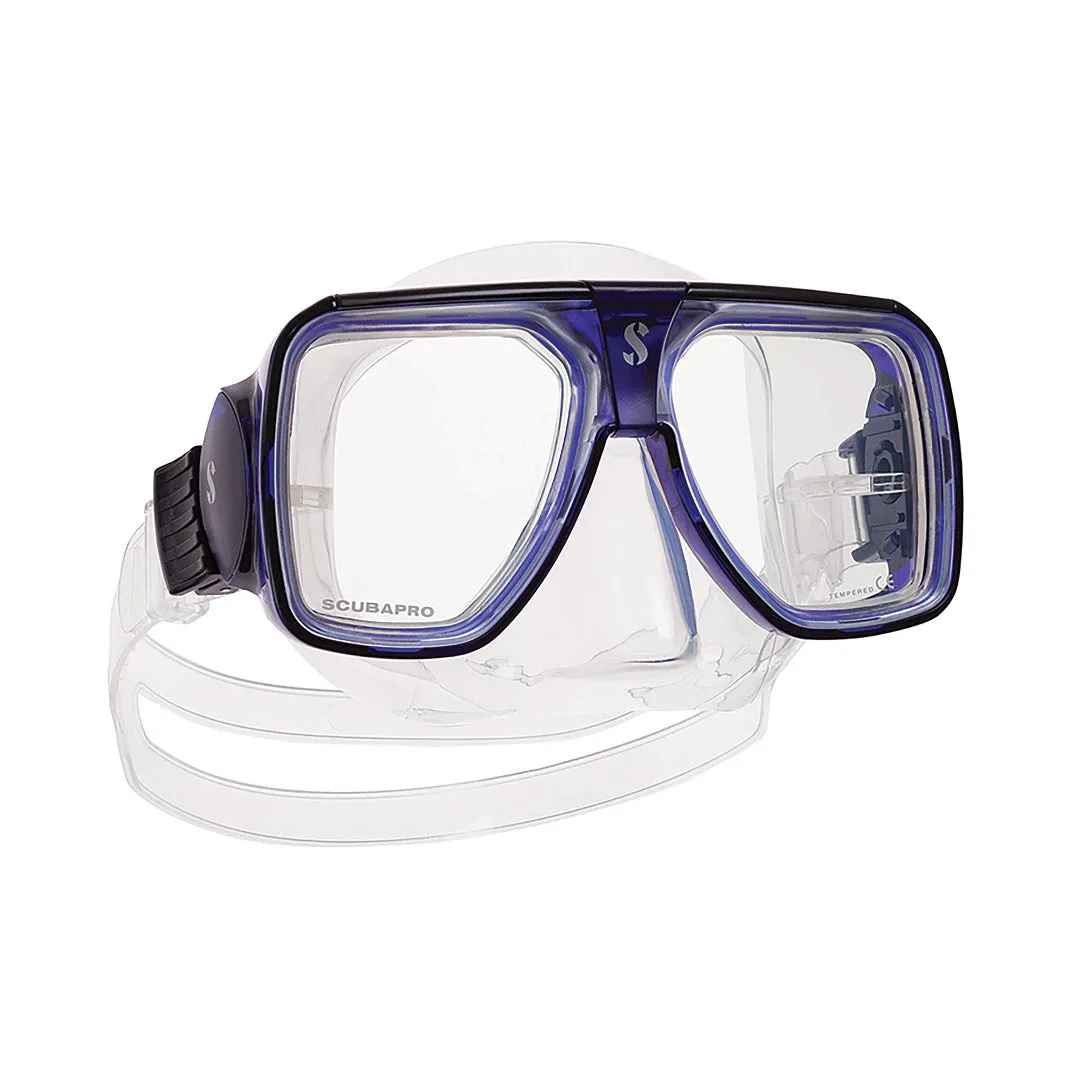 Scubapro Low Volume Solara Dive Mask