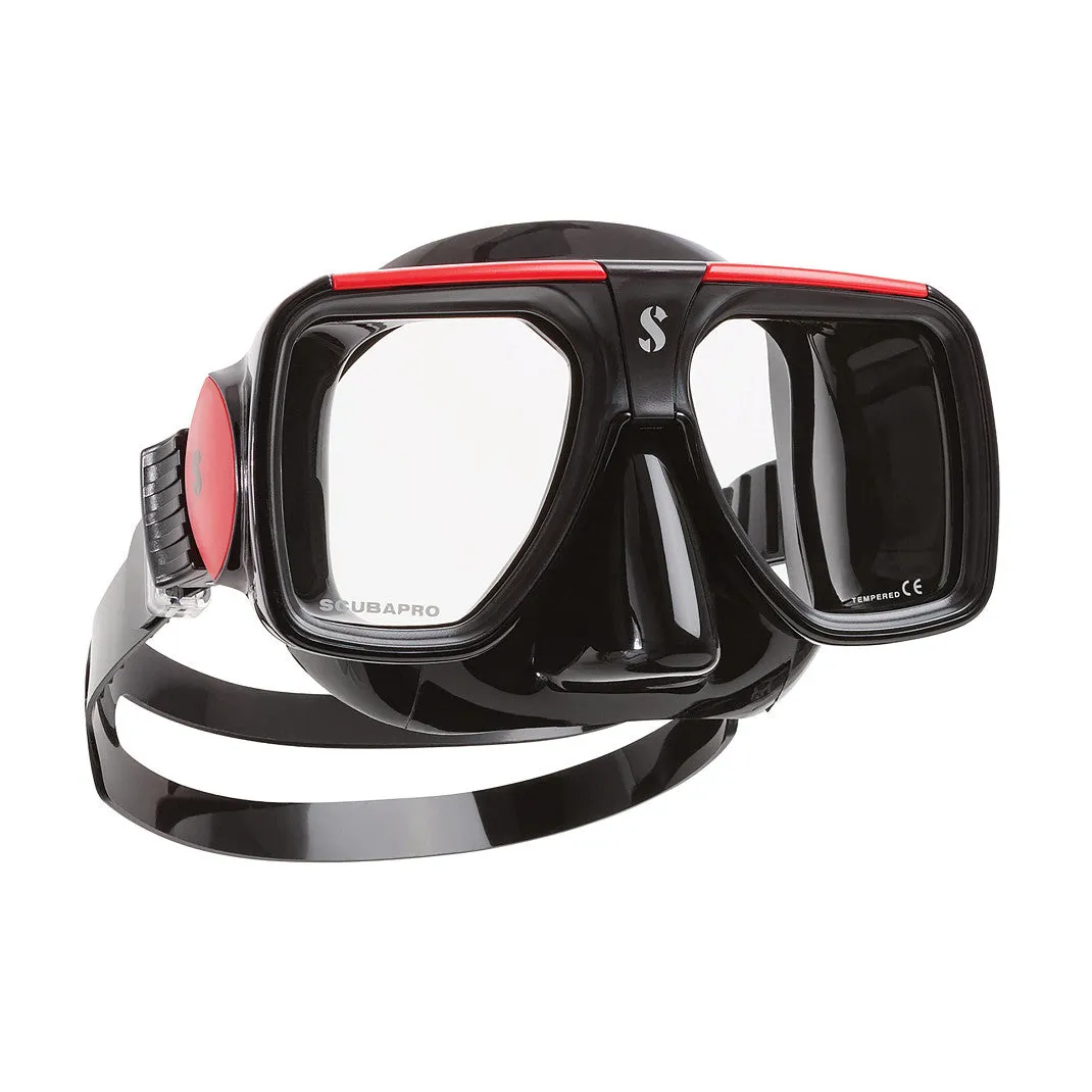 Scubapro Low Volume Solara Dive Mask