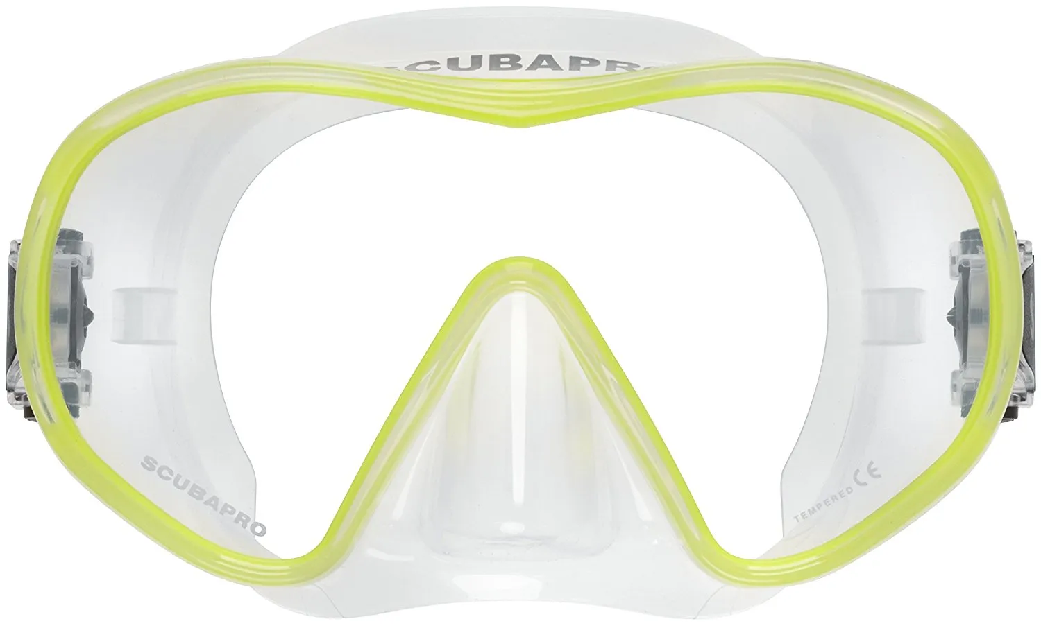 Scubapro Scuba Diving Solo Mask