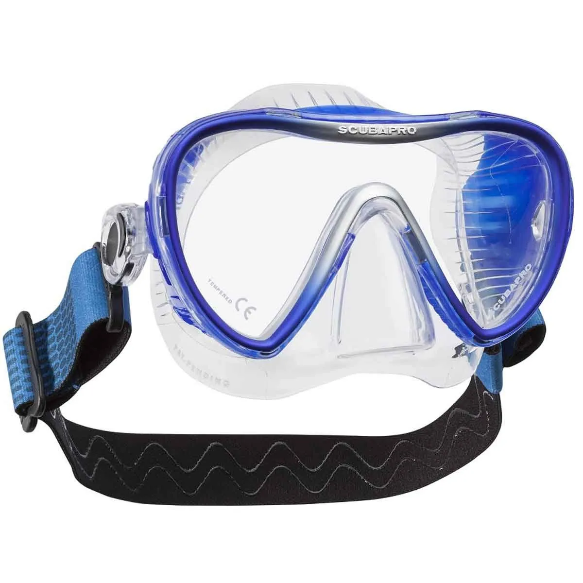 Scubapro Synergy 2 Trufit Mask