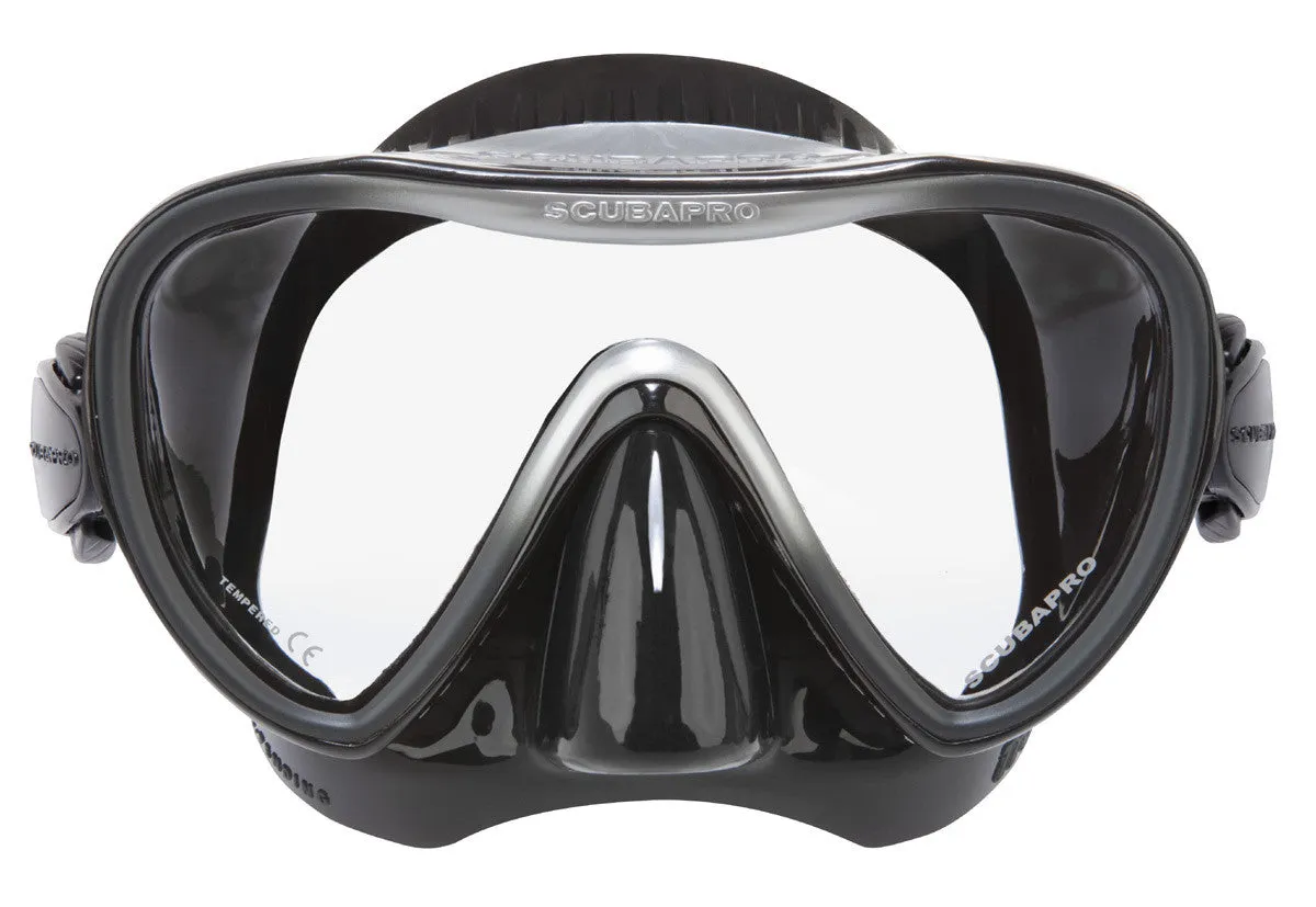 Scubapro Synergy 2 Trufit Mask