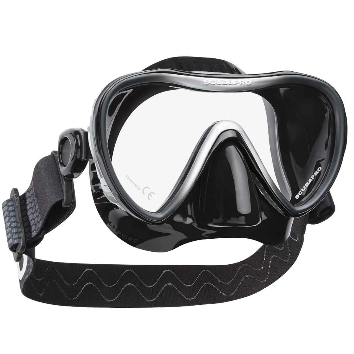 Scubapro Synergy 2 Trufit Mask