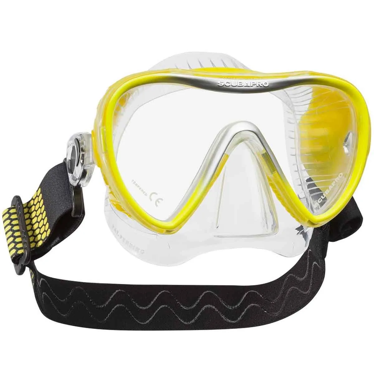Scubapro Synergy 2 Trufit Mask