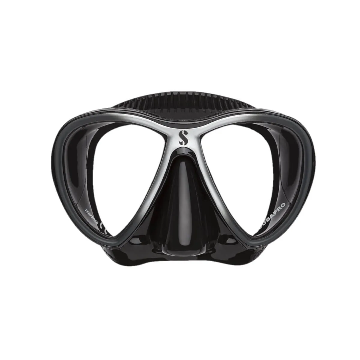 Scubapro Synergy Twin Trufit Scuba Diving Mask with Comfort Strip
