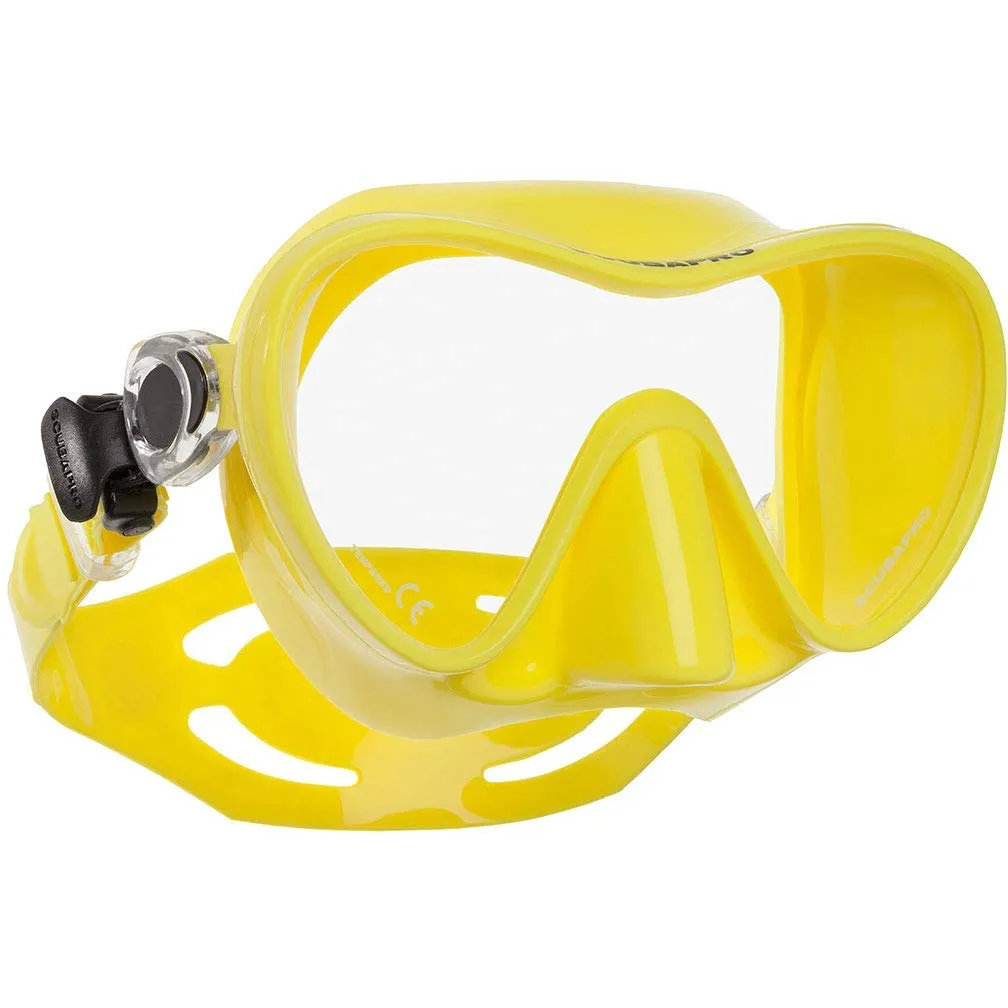 Scubapro Trinidad 3 Mask