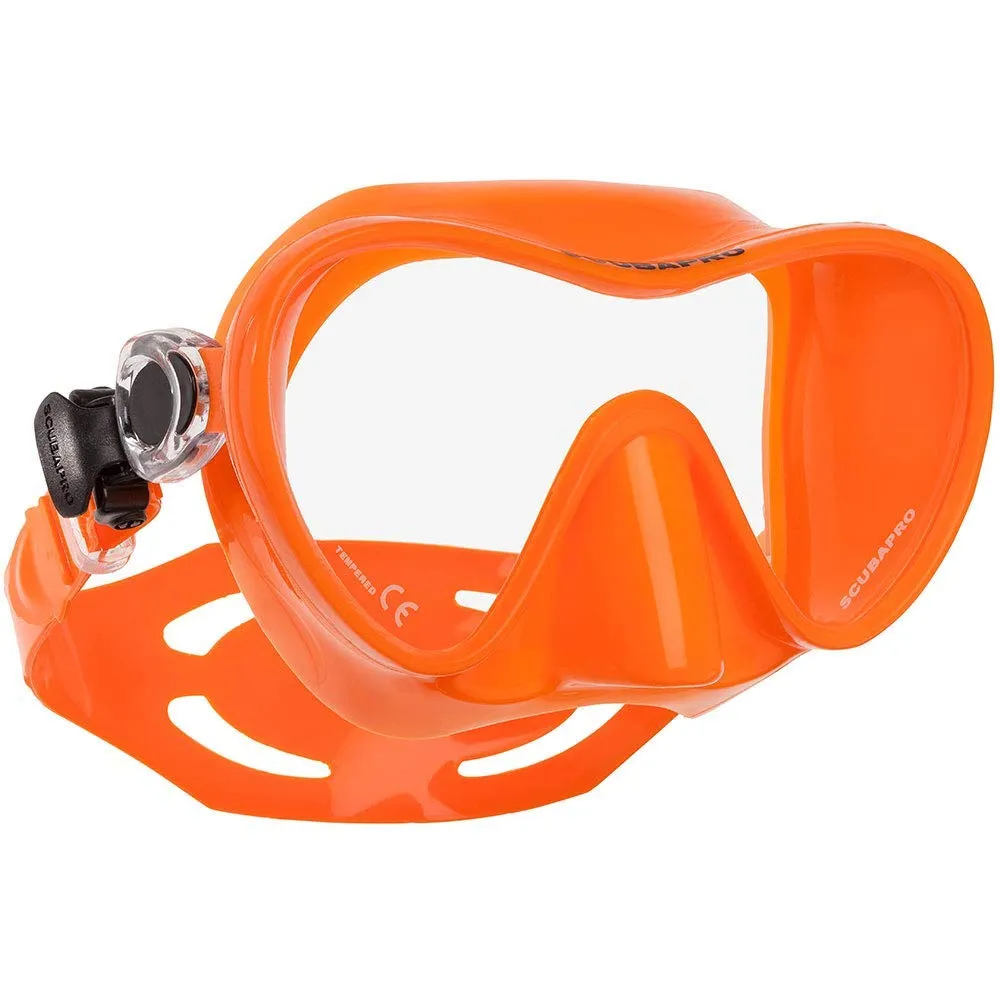 Scubapro Trinidad 3 Mask
