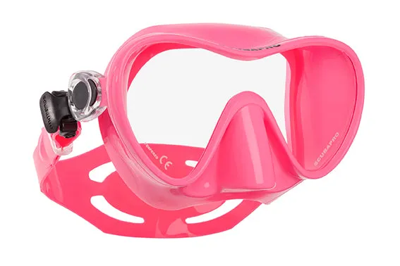 Scubapro Trinidad 3 Mask